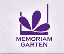 Memoriam-Garten